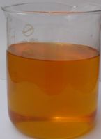 硬膜防銹油，金黃色硬膜防銹油