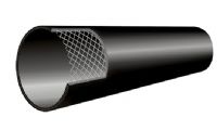 天津出售63-500mmPE鋼絲網骨架塑料管
